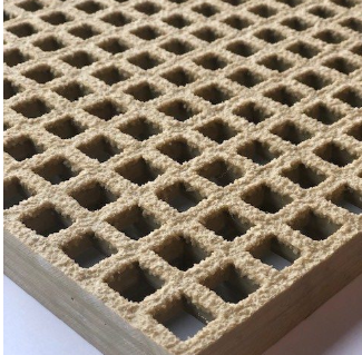 Grid Surface Molded Fiberglass grating Suppliers, Manufactur