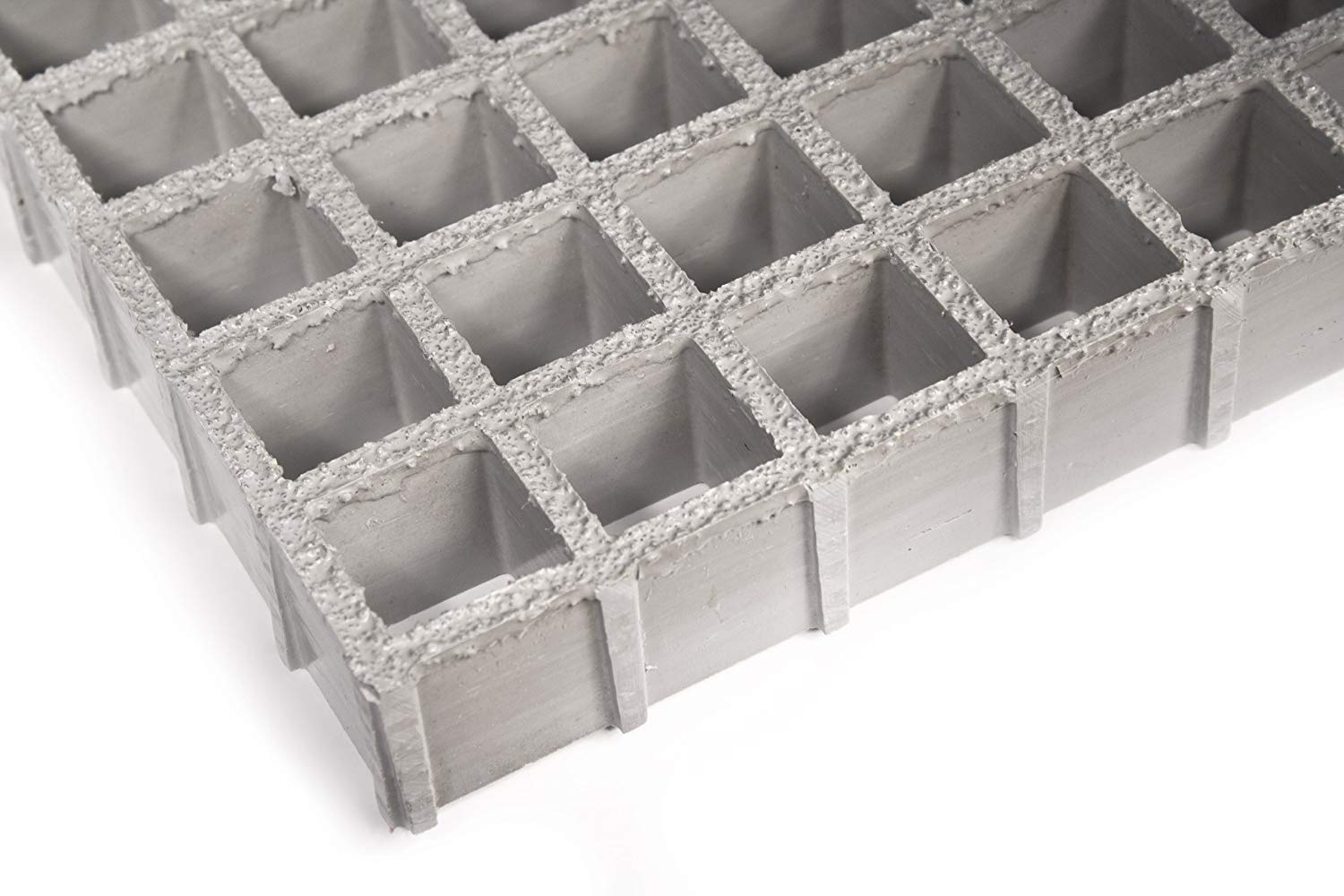 1 1/2″ x 1 1/2″x 1 1/2″(38mm*38mm*38mm)square mesh molded fi