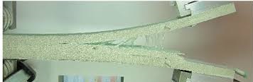 Reason of surface cracks - Knowledge