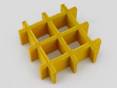 FRP/GRP Molded Grating
